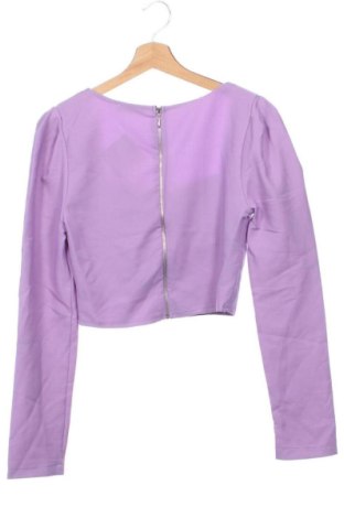 Дамска блуза Unbranded, Размер M, Цвят Лилав, Цена 10,22 €