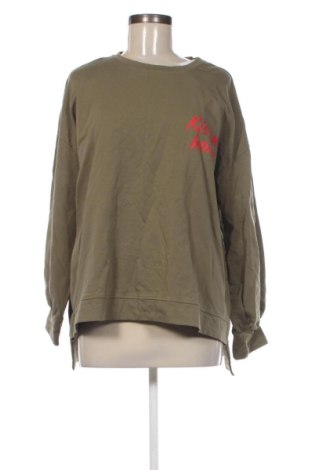 Bluză de femei Unbranded, Mărime XXL, Culoare Verde, Preț 123,99 Lei