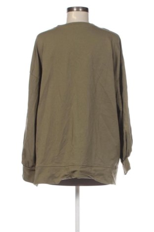 Bluză de femei Unbranded, Mărime XXL, Culoare Verde, Preț 123,99 Lei