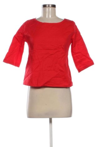 Дамска блуза Unbranded, Размер S, Цвят Червен, Цена 10,22 €