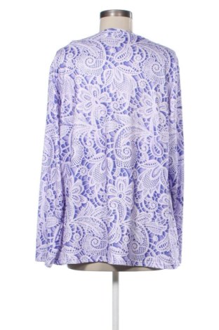 Дамска блуза Unbranded, Размер 3XL, Цвят Многоцветен, Цена 11,00 €