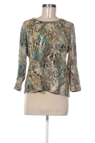 Дамска блуза Unbranded, Размер L, Цвят Многоцветен, Цена 10,22 €