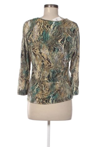 Дамска блуза Unbranded, Размер L, Цвят Многоцветен, Цена 10,22 €