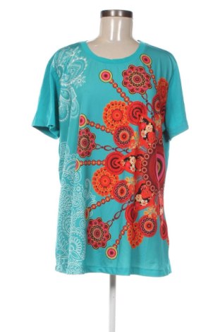 Bluză de femei Unbranded, Mărime 3XL, Culoare Multicolor, Preț 60,99 Lei