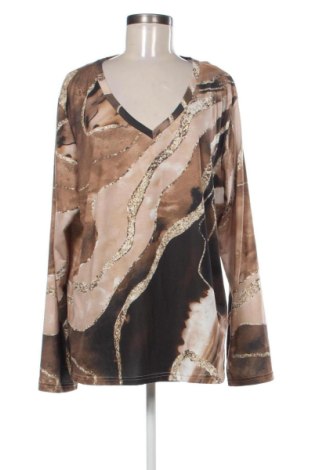 Női blúz Unbranded, Méret 3XL, Szín Sokszínű, Ár 4 132 Ft