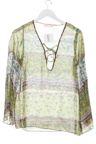 Dámská halenka Unbranded, Velikost S, Barva Vícebarevné, Cena  289,00 Kč