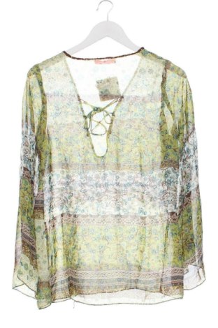 Dámská halenka Unbranded, Velikost S, Barva Vícebarevné, Cena  289,00 Kč