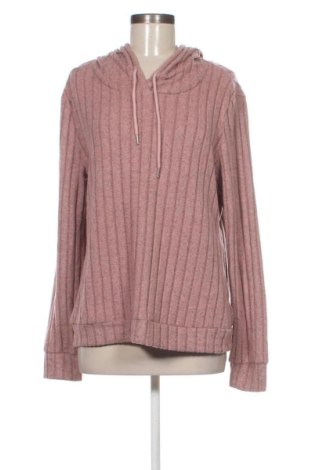 Дамска блуза Unbranded, Размер XL, Цвят Розов, Цена 10,22 €