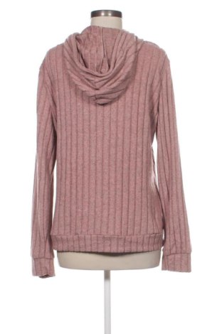 Дамска блуза Unbranded, Размер XL, Цвят Розов, Цена 10,22 €