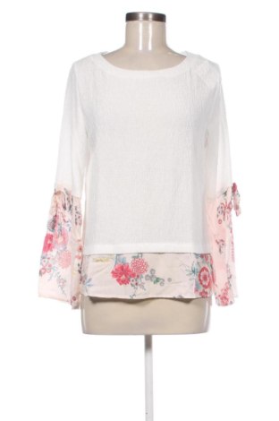 Дамска блуза Unbranded, Размер L, Цвят Многоцветен, Цена 9,71 €