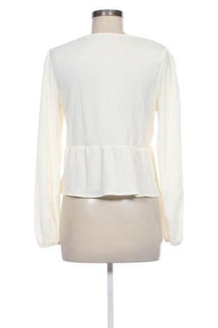 Bluză de femei Unbranded, Mărime M, Culoare Ecru, Preț 60,99 Lei
