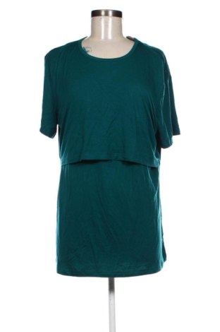 Női blúz Unbranded, Méret XL, Szín Zöld, Ár 8 009 Ft