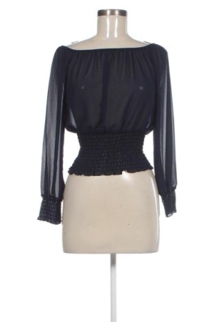 Dámská halenka Unbranded, Velikost S, Barva Černá, Cena  275,00 Kč