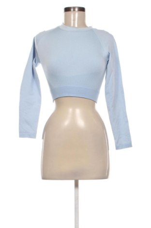 Bluzka damska Unbranded, Rozmiar M, Kolor Niebieski, Cena 61,99 zł