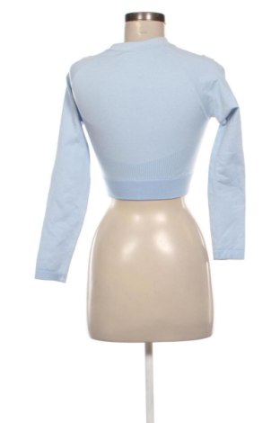 Bluzka damska Unbranded, Rozmiar M, Kolor Niebieski, Cena 61,99 zł