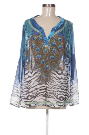 Bluză de femei Unbranded, Mărime XXL, Culoare Multicolor, Preț 60,99 Lei