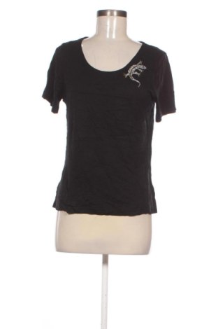 Дамска блуза Unbranded, Размер L, Цвят Черен, Цена 10,22 €