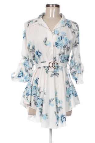 Bluzka damska Unbranded, Rozmiar S, Kolor Kolorowy, Cena 51,99 zł