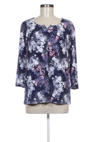 Дамска блуза Unbranded, Размер M, Цвят Многоцветен, Цена 10,22 €