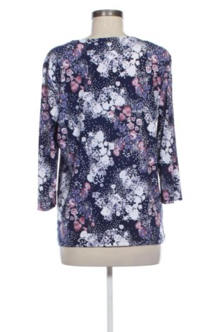Дамска блуза Unbranded, Размер M, Цвят Многоцветен, Цена 10,22 €
