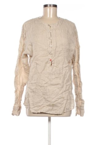 Bluzka damska Unbranded, Rozmiar M, Kolor Beżowy, Cena 51,99 zł