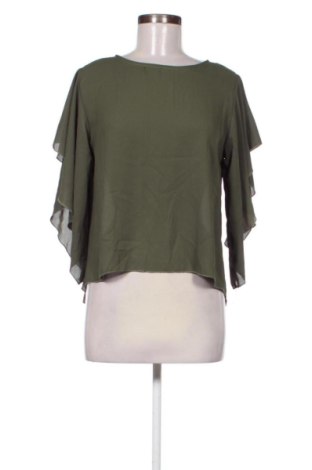 Bluzka damska Unbranded, Rozmiar M, Kolor Zielony, Cena 51,99 zł