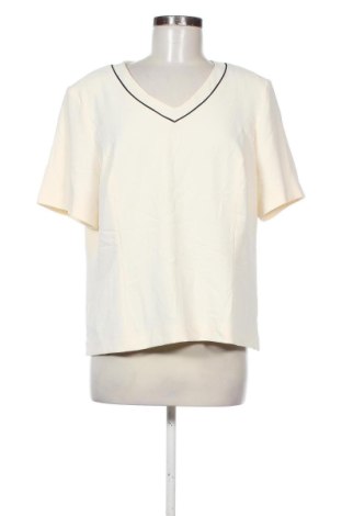 Bluză de femei Jacques Vert, Mărime XL, Culoare Ecru, Preț 129,99 Lei