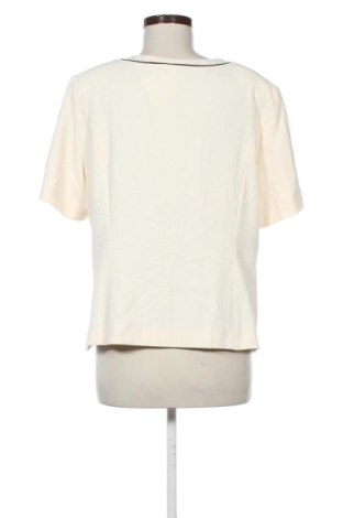 Bluză de femei Jacques Vert, Mărime XL, Culoare Ecru, Preț 129,99 Lei