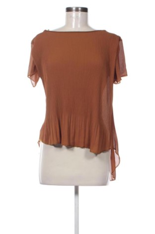 Γυναικεία μπλούζα Unbranded, Μέγεθος S, Χρώμα Καφέ, Τιμή 11,99 €
