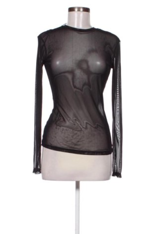 Dámská halenka Unbranded, Velikost M, Barva Černá, Cena  283,00 Kč