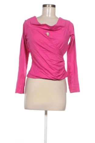 Bluzka damska Unbranded, Rozmiar M, Kolor Różowy, Cena 51,99 zł