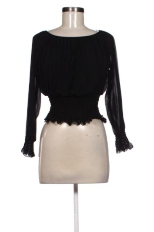 Damen Shirt Unbranded, Größe XS, Farbe Schwarz, Preis € 12,99