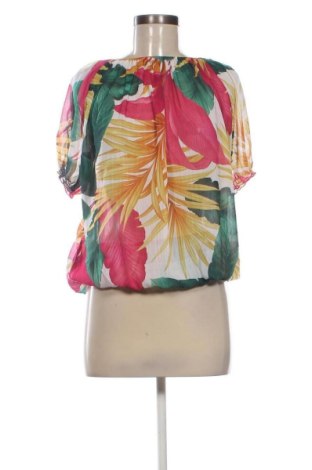 Дамска блуза Unbranded, Размер L, Цвят Многоцветен, Цена 10,22 €