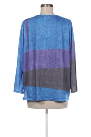 Дамска блуза Unbranded, Размер XXL, Цвят Многоцветен, Цена 10,00 €