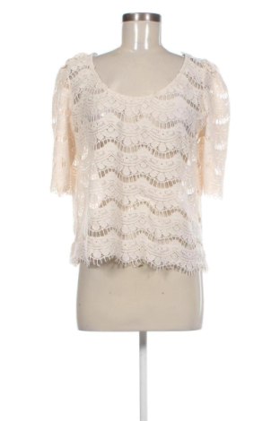 Dámská halenka Unbranded, Velikost L, Barva Béžová, Cena  275,00 Kč