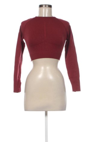 Bluză de femei Unbranded, Mărime S, Culoare Roșu, Preț 72,99 Lei