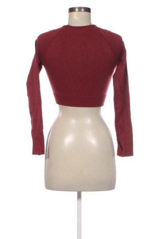 Bluză de femei Unbranded, Mărime S, Culoare Roșu, Preț 72,99 Lei