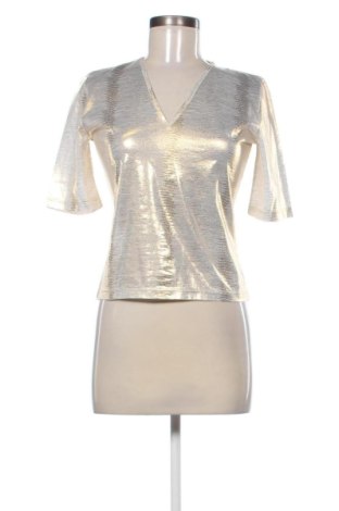 Дамска блуза Unbranded, Размер M, Цвят Многоцветен, Цена 10,00 €