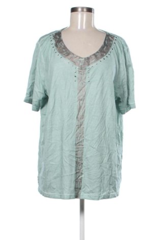 Дамска блуза Unbranded, Размер XXL, Цвят Многоцветен, Цена 10,00 €