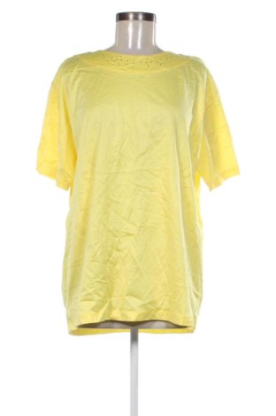 Bluză de femei Unbranded, Mărime XL, Culoare Galben, Preț 98,99 Lei