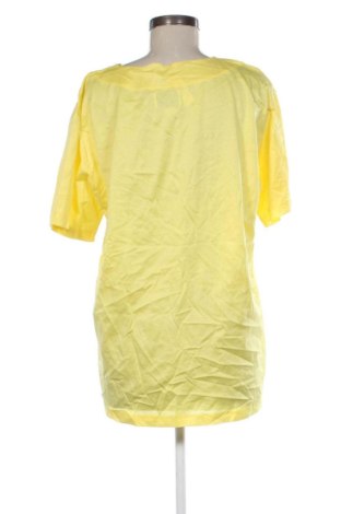 Bluză de femei Unbranded, Mărime XL, Culoare Galben, Preț 98,99 Lei