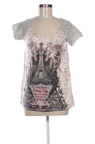 Damen Shirt Unbranded, Größe S, Farbe Mehrfarbig, Preis 10,00 €