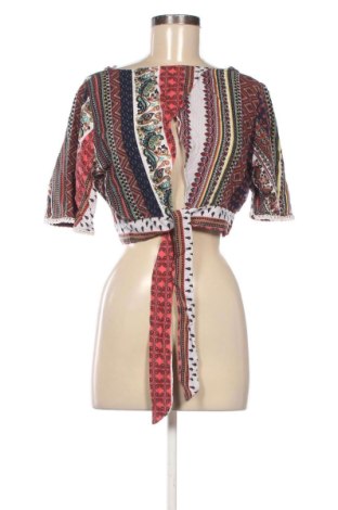 Damen Shirt Unbranded, Größe M, Farbe Mehrfarbig, Preis 9,78 €