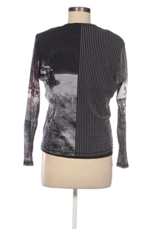 Дамска блуза Unbranded, Размер L, Цвят Многоцветен, Цена 9,78 €