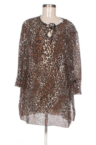 Bluzka damska Unbranded, Rozmiar XXL, Kolor Kolorowy, Cena 51,99 zł