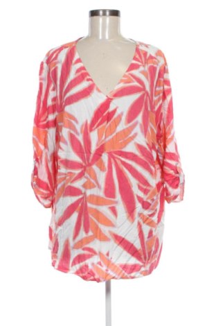 Дамска блуза Unbranded, Размер XL, Цвят Многоцветен, Цена 10,22 €