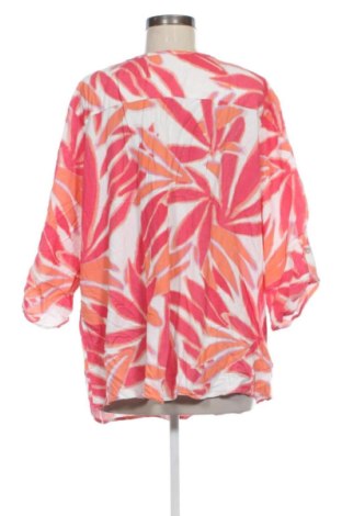 Дамска блуза Unbranded, Размер XL, Цвят Многоцветен, Цена 10,22 €