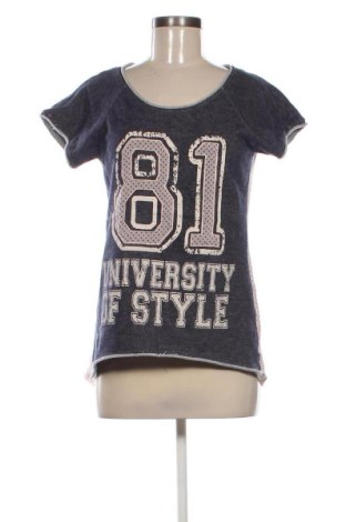 Damen Shirt Unbranded, Größe S, Farbe Mehrfarbig, Preis 10,00 €