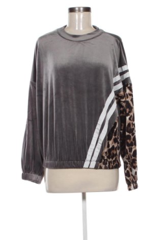 Дамска блуза Unbranded, Размер M, Цвят Многоцветен, Цена 10,00 €