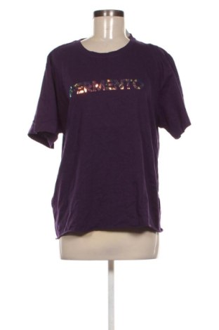 Bluză de femei Unbranded, Mărime L, Culoare Mov, Preț 60,99 Lei